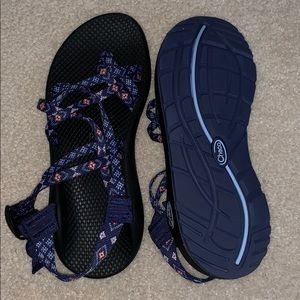Chacos